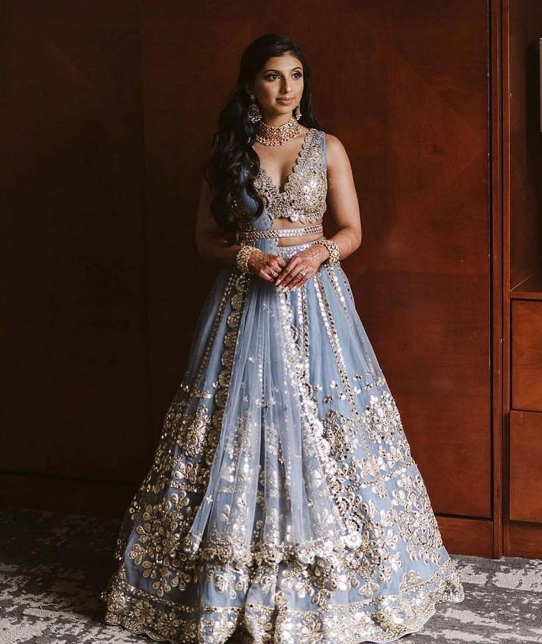 Lehenga